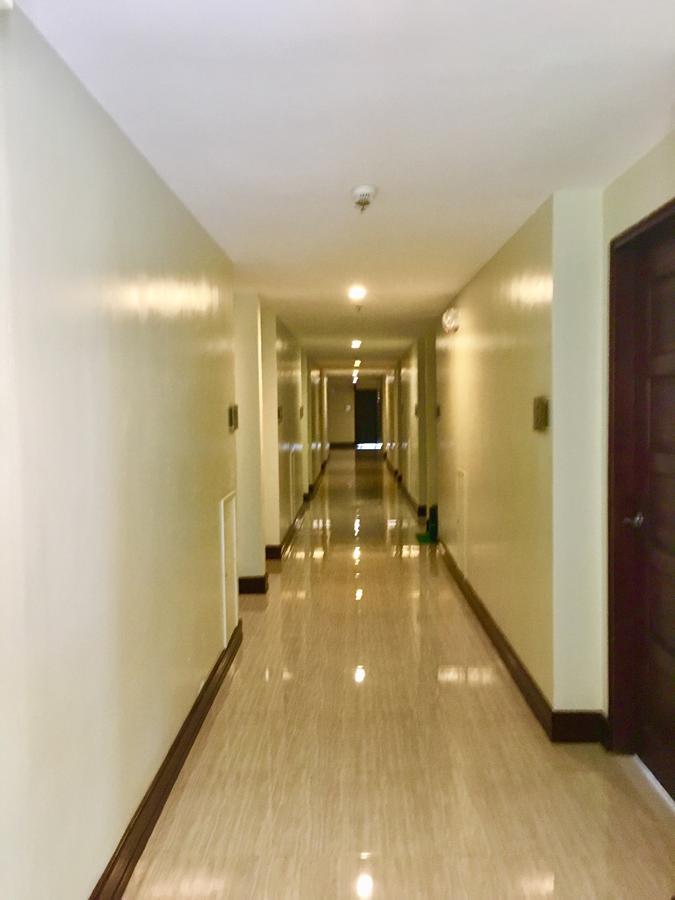 Grazie'S Studio Apartment At Grand Residences Cebu Close To It Park, Sm, Ayala, Hospitals, And Churches Exterior foto